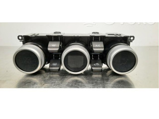 Блок управления климат-контролем 275001148R Dacia Duster II