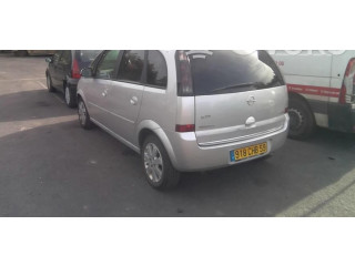 Ручка стеклоочистителей NT   Opel Meriva A