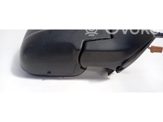 Zpětné zrcátko Citroen Berlingo 2013