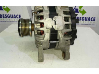 Генератор 231002949RB Dacia Sandero