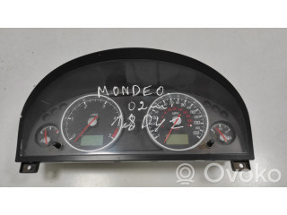 Přístrojová deska  Ford Mondeo Mk III 2002 2S7F10849, 588B01F7S1  