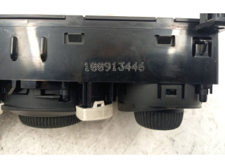 Блок управления АБС 00006452N1   Citroen C3 Picasso