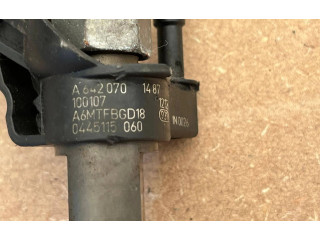 Форсунка A6420701487, 100107 Mercedes-Benz R W251