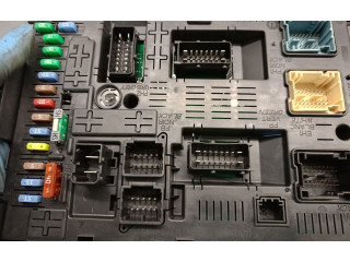 Модуль управления BSM 281197595, 281197595 Citroen C8