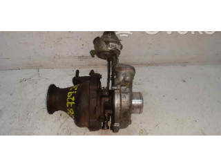 Турбина Alfa Romeo Giulietta 55233692, -