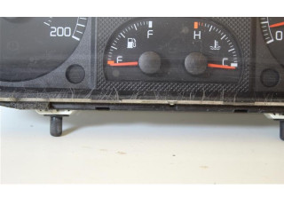 Панель приборов 735364160 Fiat Idea