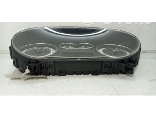 Панель приборов 51975131, 51913542 Fiat 500L