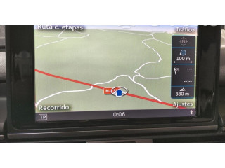 Дисплей    4G5919607D, 4G1919601AB   Audi A7 S7 4G