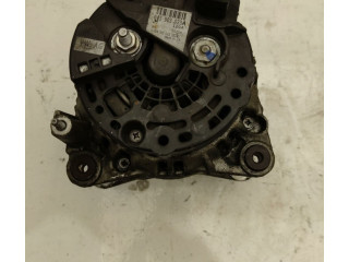 Генератор    Volkswagen Polo      