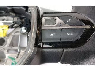 Руль 98255044ZD Peugeot 2008 II