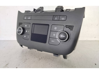 Блок управления климат-контролем ST4847   Fiat Punto Evo