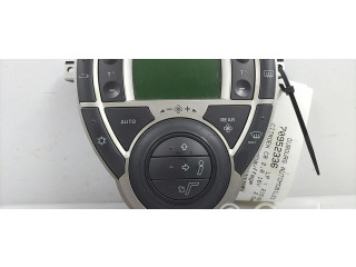 Блок управления климат-контролем 00006451KK Citroen C8