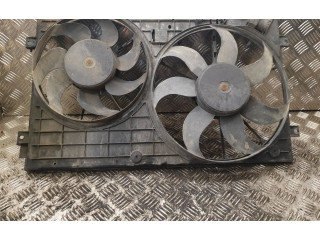 Диффузор 1K0121207T   Volkswagen Caddy   