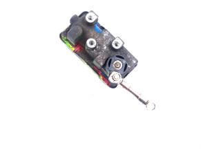 Рулевая рейка  Электропривод турбонагнетателя (турбины) 6NW009550, 767649   Audi A8 S8 D2 4D 1994 - 2002 года