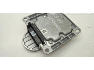 Блок комфорта 6887752 BMW 1 F20 F21