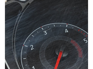 Панель приборов MMSM6150M1, MMSM6150M1 Mitsubishi Lancer