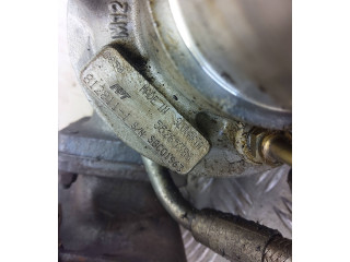  Турбина Jeep Renegade  55265386         