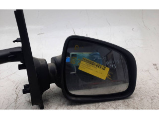 Зеркало электрическое правое Dacia Logan I 2004-2012 года