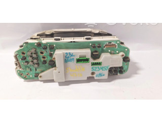 Přístrojová deska Honda Shuttle 1999 78146SX0G02, 78100SX0