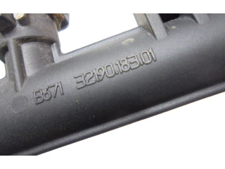 Vstřikovač IWP095, IWP095   Fiat Punto (188)    188 