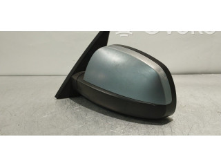 Зеркало электрическое Opel Meriva A 2003 - 2010 года