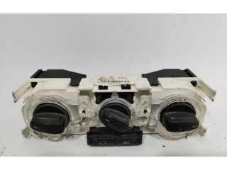 Блок управления климат-контролем SINREF Skoda Fabia Mk3 (NJ)