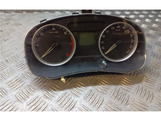 Панель приборов 5J0920811C, 5J0920811C   Skoda Fabia Mk1 (6Y)       