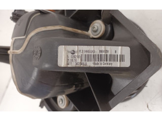 Вентилятор печки 641134226469, 990402W Mini One - Cooper Coupe R56