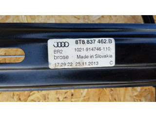 Передний електрический механизм для подъема окна без двигателя