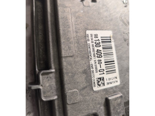 Дисплей 9831652880 Citroen C4 II Picasso