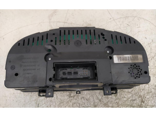 Панель приборов 1T0920863A Volkswagen Caddy