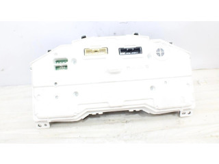 Přístrojová deska Toyota Corolla E20 2019 83800FEP60