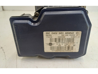 Блок АБС 6858542 Mini Paceman (R61) 2012 - 2016 года