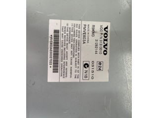 Звукоусилитель 31282144, 031510 Volvo S80 2010