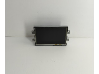 Дисплей FK7219C299AC Jaguar XE