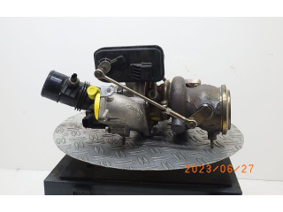  Турбина Jeep Renegade  46335516         