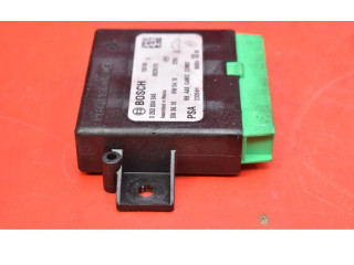 Блок управления двигателем Блок управления 9800410080, 9800410080 Citroen DS4