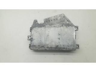 Блок управления тормозной системы