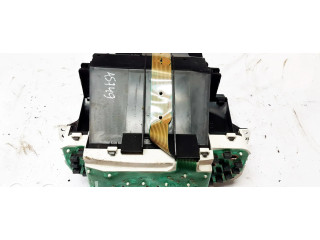 Přístrojová deska Toyota Yaris Verso 2005 4573002960