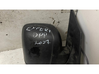 Зеркало электрическое     правое   Peugeot Expert  2007-2016 года   