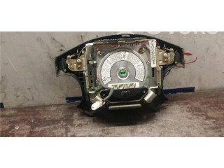 Подушка безопасности водителя    KIA Shuma