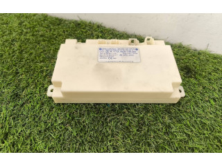 Блок управления A1729007800, A1729020001   Mercedes-Benz GLK (X204)