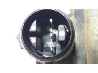 Дроссельная заслонка