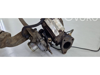 Turbodmychadlo Турбина 057145874P, GTB1749V Audi A8 S8 D4 4H CDSB