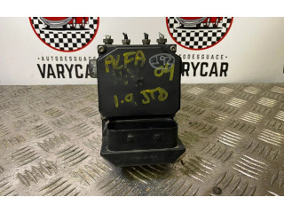 Блок АБС 51758544 Alfa Romeo 166 1998-2003 года