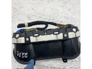 Панель приборов 9X2310849JF Jaguar XF X250