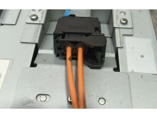 Дисплей C2Z11358, 8X2310E889AD Jaguar XF X250