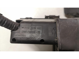 Блок предохранителей 2R8T14A075, 2R8T14A003 Jaguar S-Type