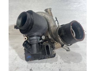 Турбина Audi A7 S7 4G 059145874L, 059145874H