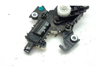 Двигатель центрально замка Jeep Avenger 2022 - года 9827644180